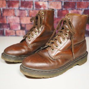 Dr. Martens Pascal Smokethorn UK 6/US 8 *Broken in!*